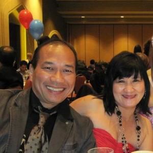 Meet your Posher, Alvin